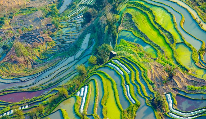 走进循化TVC拍摄：解锁本地化场景与创意镜头的完美融合