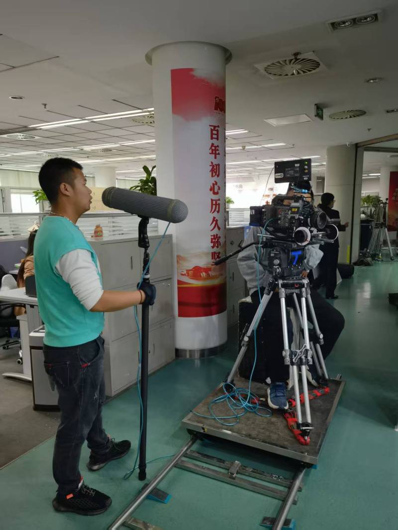 循化广告片拍摄：用故事化表达传递品牌温度，拉近与用户的距离！
