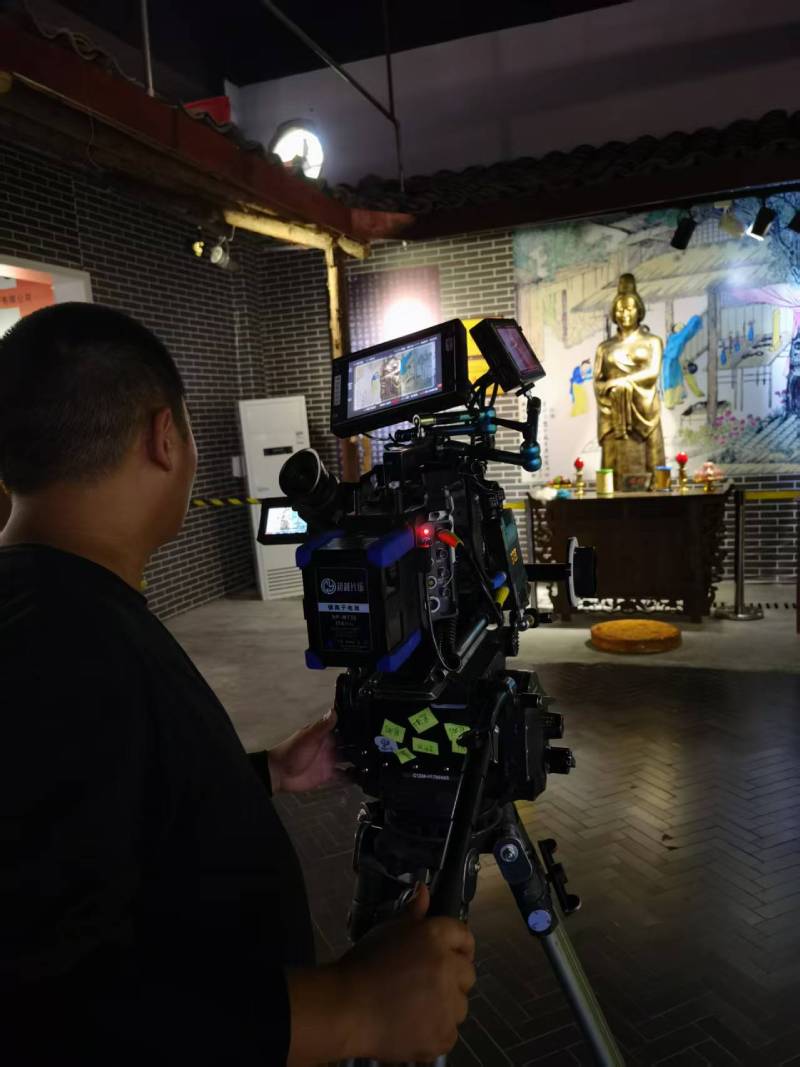 场景赋能，沉浸体验——循化TVC与广告片拍摄制作的场景化探索