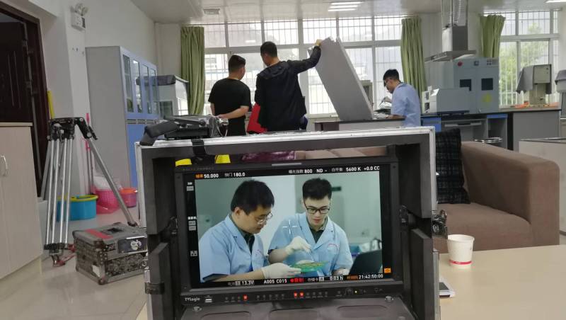 元宇宙搭台唱戏，循化广告片拍摄公司抢滩虚拟世界首支舞