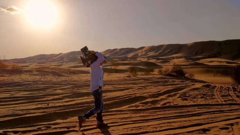 精准触达，循化广告片制作解锁本地营销新路径