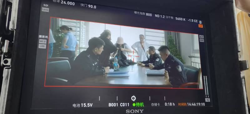 循化TVC拍摄：活动类广告专属，即时产出高光内容，满足宣发时效！