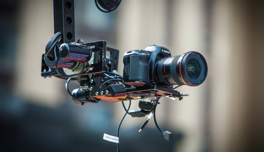 循化广告片拍摄公司智能工具如何提升广告效能？
