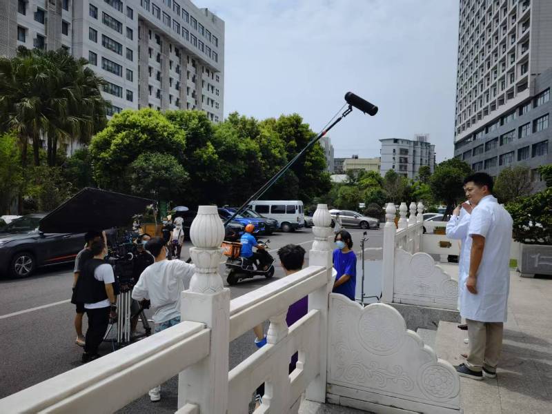 循化广告片拍摄公司低成本实现高规格制作的诀窍